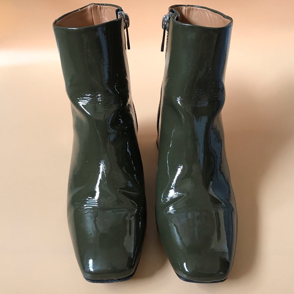 LoQ Lazaro Boots